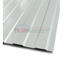 Профнастил МП10-1100-0.5 RAL7035 Полиэстер