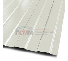 Профнастил МП10-1100-0.5 RAL9002 Norman