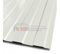Профнастил МП10-1100-0.5 RAL9010 Пластизол