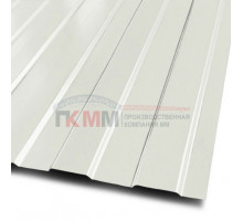 Профнастил МП10-1100-0.5 RAL9010 PURMAN
