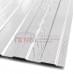Профнастил МП10-1100-0.5 Беленый Дуб ECOSTEEL_MA