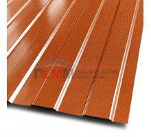 Профнастил МП10-1100-0.5 AGNETA CopperCopper