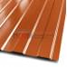 Профнастил МП10-1100-0.5 AGNETA CopperCopper