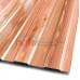 Профнастил МП10-1100-0.5 Кедр ECOSTEEL_T