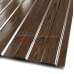 Профнастил МП10-1100-0.5 МореныйДуб ECOSTEEL_MA