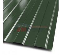 Профнастил МП10-1100-0.5 RR11 PURETAN