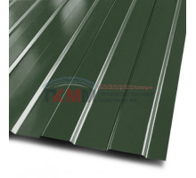 Профнастил МП10-1100-0.5 RR11 PURETAN