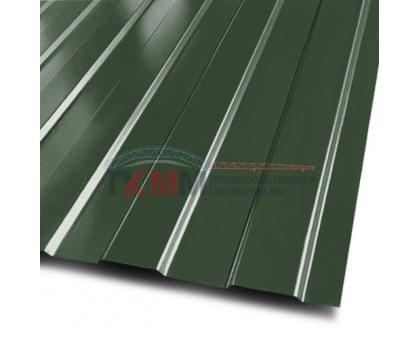 Профнастил МП10-1100-0.5 RR11 PURETAN