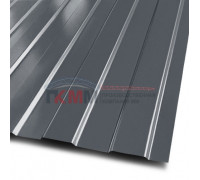 Профнастил МП10-1100-0.5 RR23 PURETAN