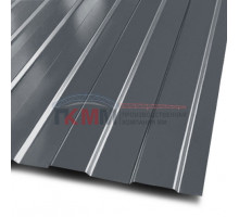 Профнастил МП10-1100-0.5 RR23 PURETAN