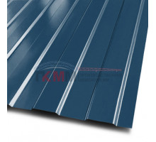 Профнастил МП10-1100-0.5 RR35 PURETAN