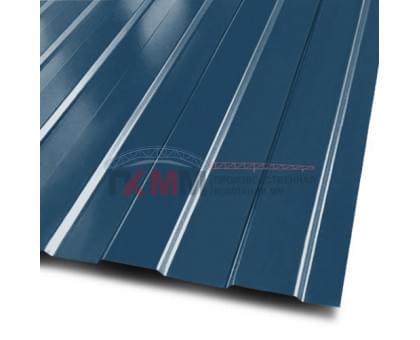 Профнастил МП10-1100-0.5 RR35 PURETAN