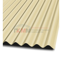 Профлист МП18-1100-0.5 RAL1014 Norman