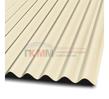 Профлист МП18-1100-0.5 RAL1015 Norman