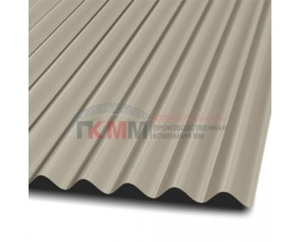 Профлист МП18-1100-0.45 RAL1035 Полиэстер