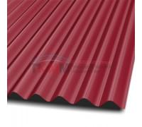 Профлист МП18-1100-0.45 RAL3003 Полиэстер