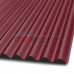 Профлист МП18-1100-0.5-RAL3005 Призма