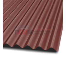 Профлист МП18-1100-0.45 RAL3009 Полиэстер