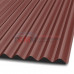 Профлист МП18-1100-0.45 RAL3009 Полиэстер