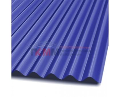 Профлист МП18-1100-0.5 RAL5002 Полиэстер