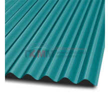 Профлист МП18-1100-0.5 RAL5021 Полиэстер