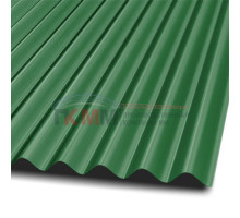 Профлист МП18-1100-0.45 RAL6002 Полиэстер