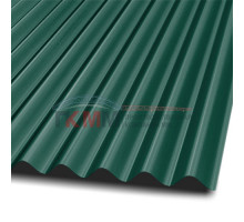 Профлист МП18-1100-0.45 RAL6005 Полиэстер