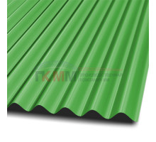 Профлист МП18-1100-0.5 RAL6018 Полиэстер