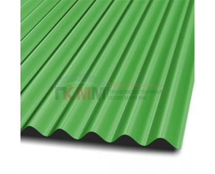 Профлист МП18-1100-0.5 RAL6018 Norman