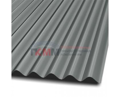 Профлист МП18-1100-0.45 RAL7005 Полиэстер
