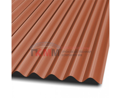 Профлист МП18-1100-0.5 RR750 PURETAN