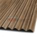 Профлист МП18-1100-0.5 Античный дуб ECOSTEEL