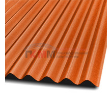 Профлист МП18-1100-0.5 AGNETA CopperCopper