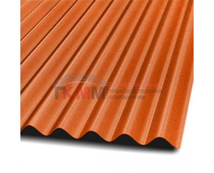 Профлист МП18-1100-0.5 AGNETA -20 CopperCopper