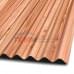 Профлист МП18-1100-0.5 Кедр ECOSTEEL_T