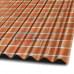 Профлист МП18-1100-0.5 Кирпич ECOSTEEL