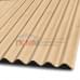 Профлист МП18-1100-0.5 Клен ECOSTEEL