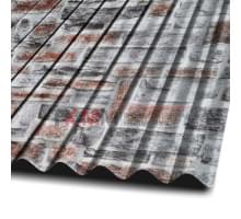 Профлист МП18-1100-0.5 Кварцевый сланец ECOSTEEL