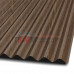 Профлист МП18-1100-0.5 МореныйДуб ECOSTEEL_MA
