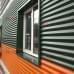 Профлист МП18-1100-0.5 RR11 PURETAN
