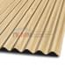 Профлист МП18-1100-0.5 Светлое дерево ECOSTEEL