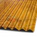 Профлист МП18-1100-0.5 ЗолотойДуб ECOSTEEL_T