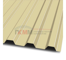 Профлист МП20-1100-0.5 RAL1014 Norman