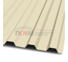 Профлист МП20-1100-0.5 RAL1015 Norman