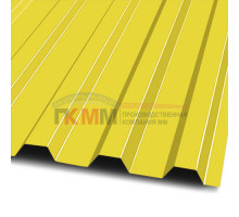 Профлист МП20-1100-0.5 RAL1018 Norman