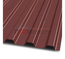 Профнастил МП20-1100-0.5 RR29 PURETAN