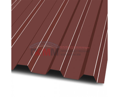 Профлист МП20-1100-0.5 RR29 PURETAN Профлист МП20-1100-0.5 RR29 PURETAN