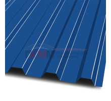 Профлист МП20-1100-0.5 RAL5005 Norman