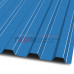 Профлист МП20-1100-0.5 RAL5015 Norman
