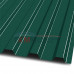 Профлист МП20-1100-0.45 RAL6005 Viking